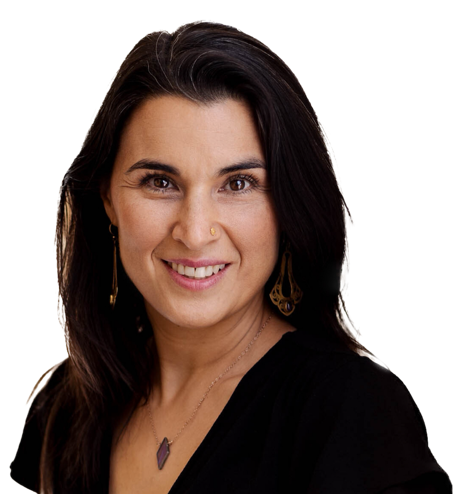 Epiphany Kaye, Love & Trauma Expert