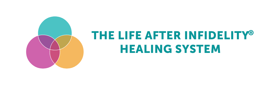 The Life After Infidelity® Healing System